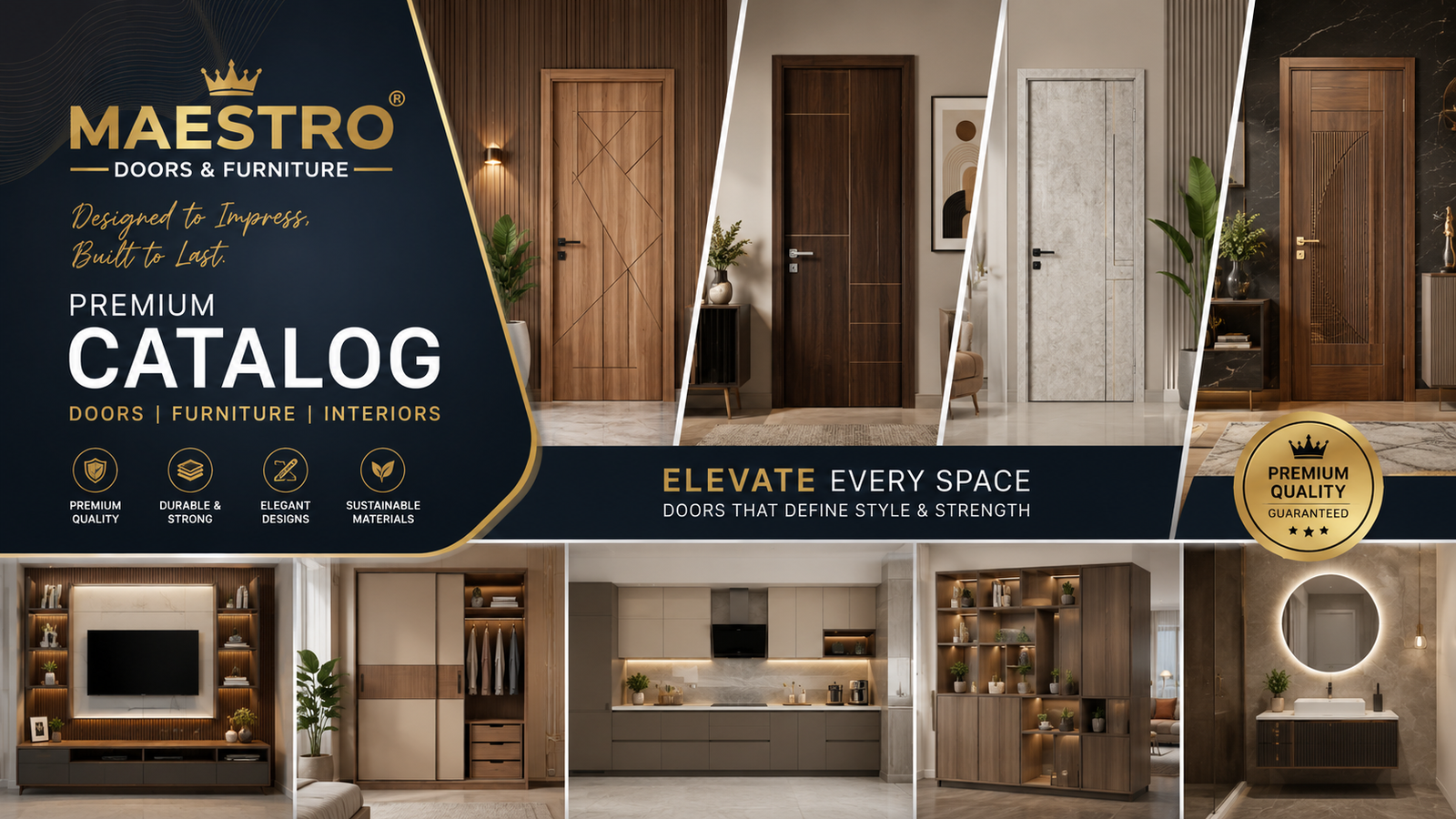 Maestro (CD-SR-2800)