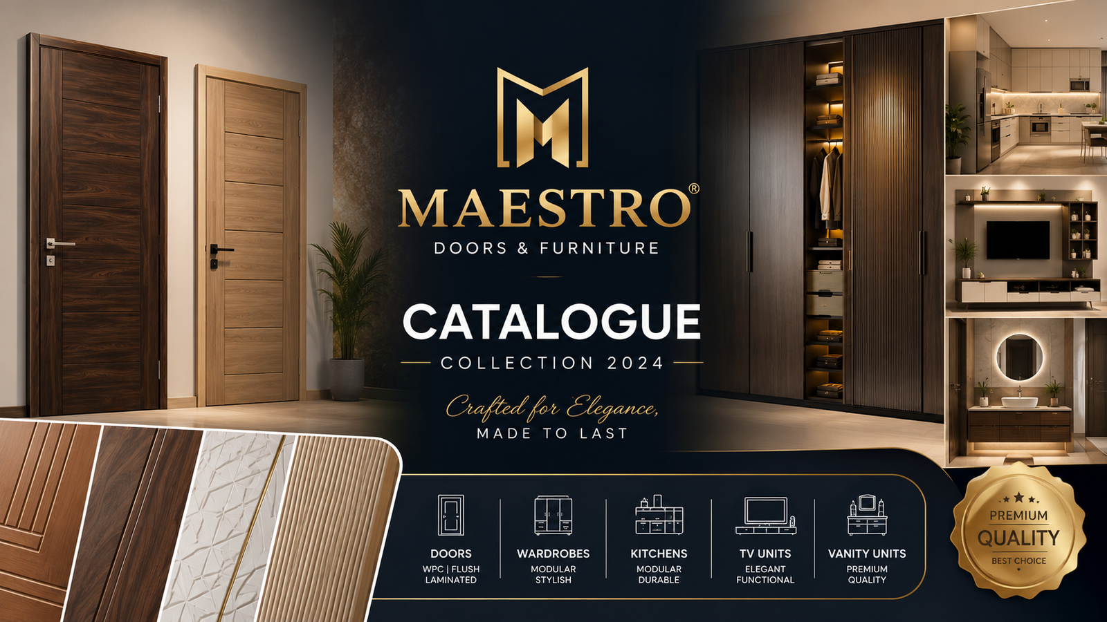Maestro (CD-SR-3000)