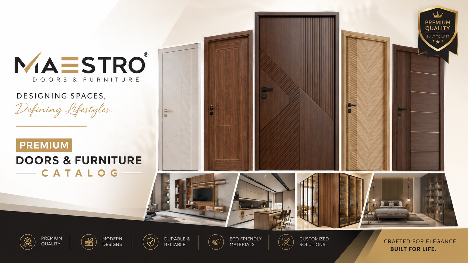 Maestro (CD-SR-4200)