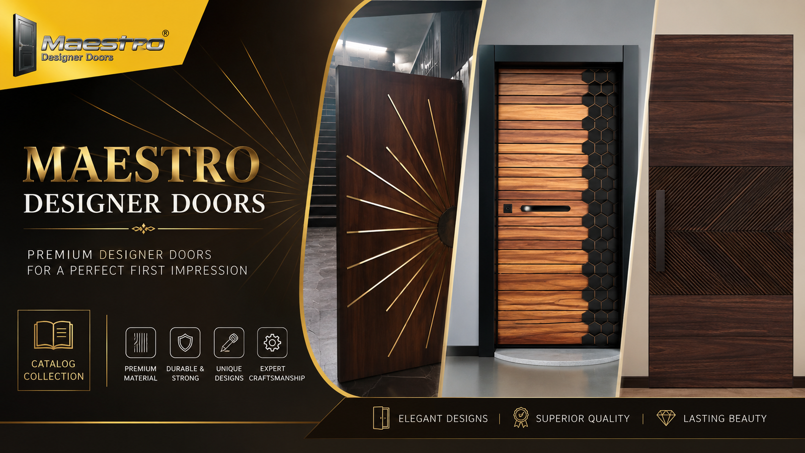 Maestro Designer (CD-SR-6000-7000)
