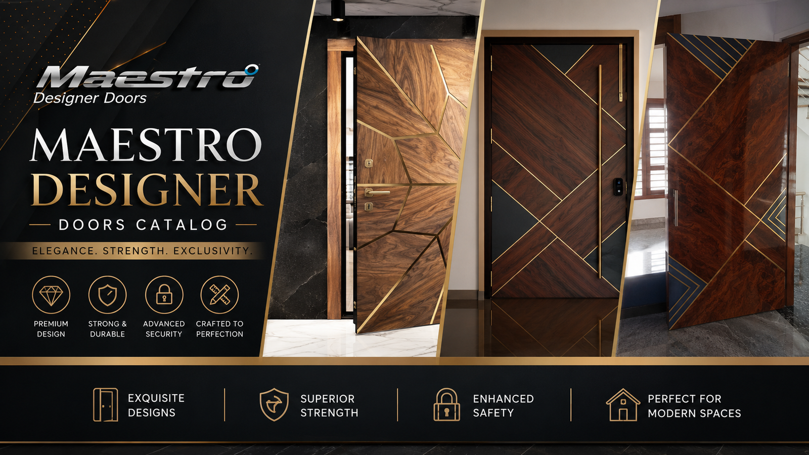 Maestro Designer (CD-SR-8000-10000)