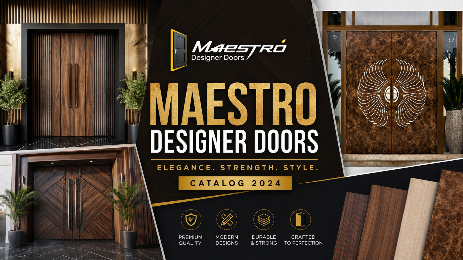 Maestro Designer (CD-SR-17000-18000)